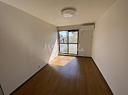 アネックス若松 101 1階1Kのリビング/ダイニング