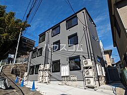 ビブロポート溝の口