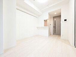 アイル　イマージュ押上イースト 101 1階1DKのリビング/ダイニング