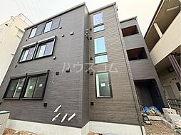 CFジオーレ西小岩5丁目