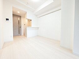 アイル　イマージュ押上イースト 102 1階1DKのリビング/ダイニング