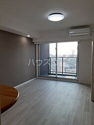 ＨＦ東新宿レジデンス 12階1LDKのリビング/ダイニング