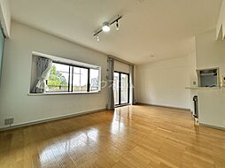 東急ドエル・ステージ21センターコート壱番館 502 5階3LDKのリビング/ダイニング