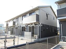 湘南新宿ライン宇須 栗橋駅 3.4kmの賃貸アパート