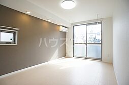 サン・グランデ 101 1階1LDKのリビング/ダイニング