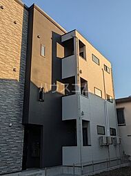 ＫＬＥＩＳ一之江III