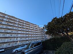 津田沼スカイハイツ