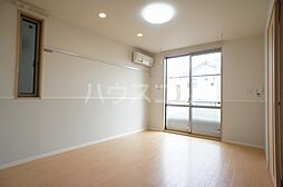 ポナールB 101 1階1LDKのリビング/ダイニング