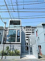 スクエアコート早稲田 0005