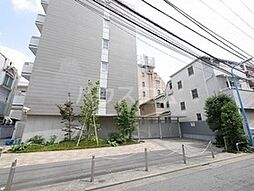 ビイルーム新宿 417