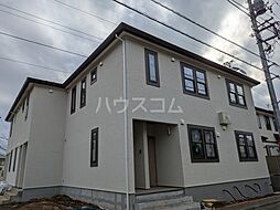 （仮称）永福3丁目2期計画 202