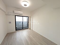 S-RESIDENCE金山ｅｐｕｒｅ 2階1Kのリビング/ダイニング