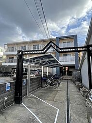 ヴィラナリー鶴見