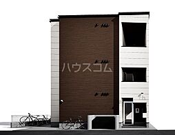 robot home 西大宮II