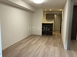 プライムヒル 0201 2階1LDKのリビング/ダイニング