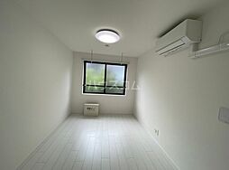 エスメラルダ大森 201 2階1Kのリビング/ダイニング