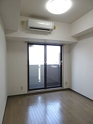 ステージファースト目白 402 4階1Kのリビング/ダイニング