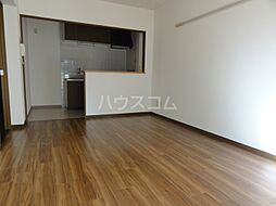 エコガーデン　Ｃ棟 110 1階3LDKのリビング/ダイニング