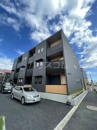 THE BELUGA 世田谷 RESIDENCE 301