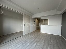 ＧＲＡＮ ＰＡＳＥＯ 谷在家 707 7階2LDKのリビング/ダイニング