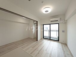 S-RESIDENCE金山ｅｐｕｒｅ 1003 10階1LDKのリビング/ダイニング