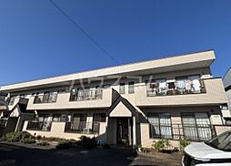 コーポハイブリッジ