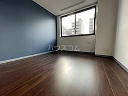 ａｔｔｒｉｃｅ東堀川 4階ワンルームのリビング/ダイニング