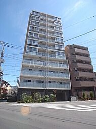 スペースシップII青砥