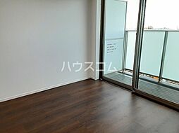 ＡＺＥＳＴ北千住 404 4階1Kのリビング/ダイニング