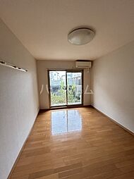 サンクスパレ桂2 110 1階1Kの室内