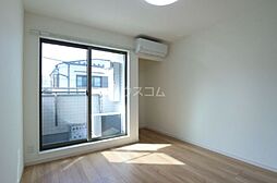 コンフィア目黒本町 203