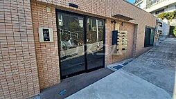 ソリッド保土ケ谷壱番館 1階1Kの間取り