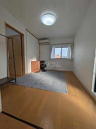 上大岡ハウス 201