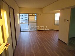 ＣＩＥＬＯ平針 401 4階3LDKのリビング/ダイニング