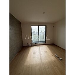 スターブル野並 301 3階1Kのリビング/ダイニング