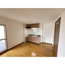 アビタマルフク 901 9階2DKのリビング/ダイニング