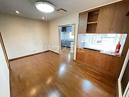 熊谷市妻沼戸建貸家 1 1階3LDKのリビング/ダイニング