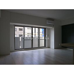 S-FORT鶴舞arts 1401 14階2LDKのリビング/ダイニング