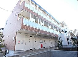 リブリ・デグサス竹ノ塚