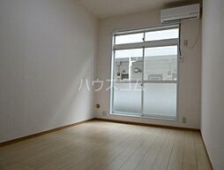 ベルメゾンフレンズ 104 1階1Kのリビング/ダイニング