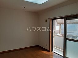 スカイパレス東中野Ａ棟 101 1階1Kのリビング/ダイニング