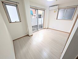 ＦＩＯＲＩ奥沢 101 1階2Kのリビング/ダイニング