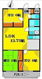 エクシアハイツ