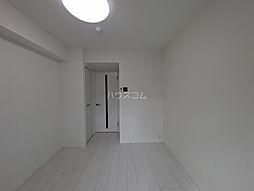 S-RESIDENCE本中山aloria 106 1階1Kのリビング/ダイニング