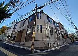 アーバンプレイス高田馬場XVI 108