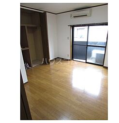 メゾン南小岩7 1階1Kのリビング/ダイニング