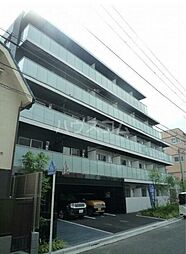 ルフレグランデ多摩川