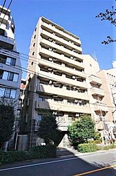 パークウェル神楽坂弐番館