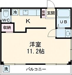 メゾンアーガマ 301