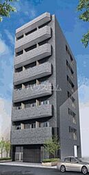 都営浅草線 本所吾妻橋駅 徒歩8分